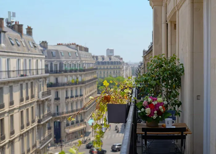 Hotel Litteraire Le Swann, BW Premier Collection Parigi